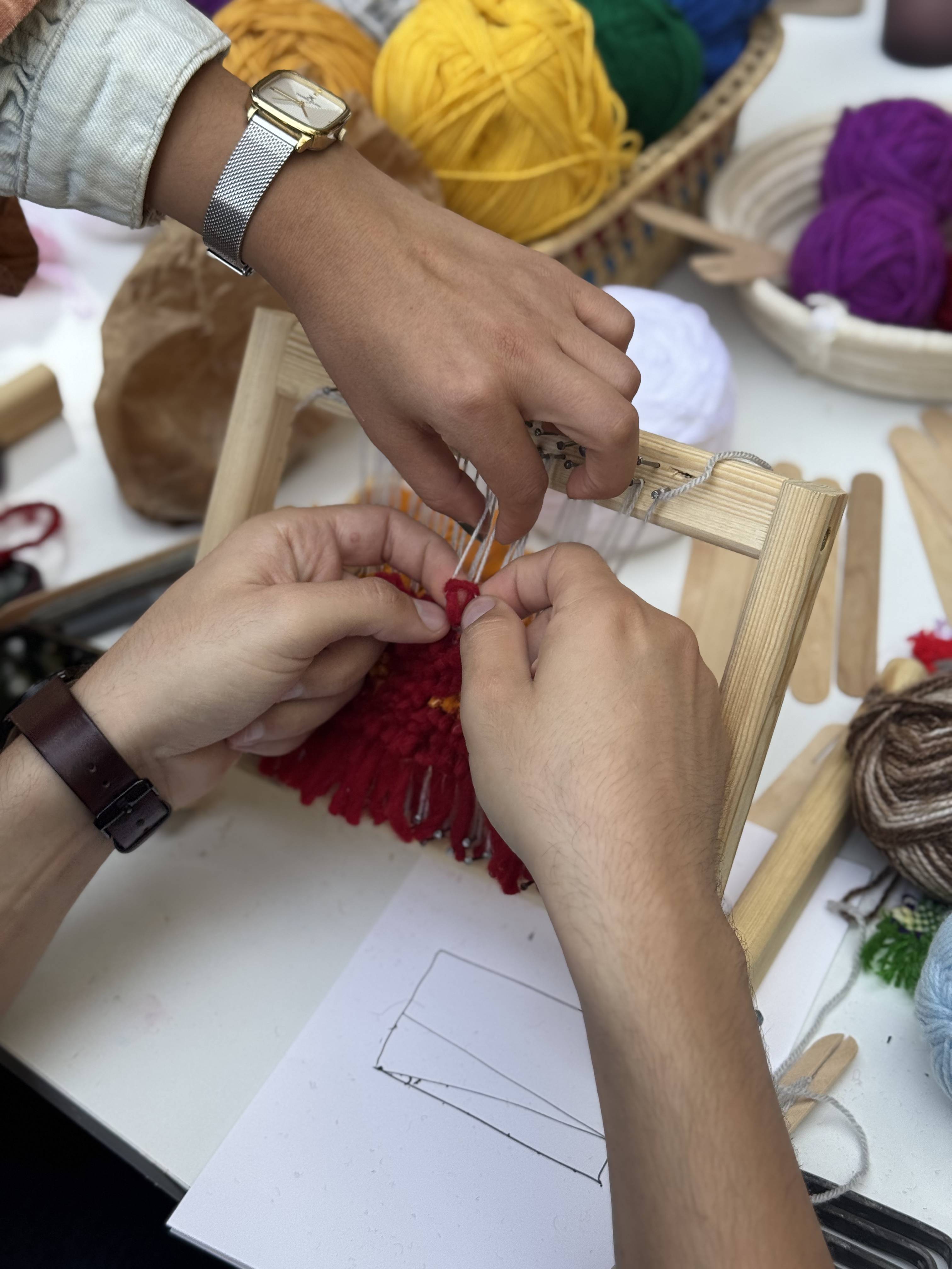 Visites & ateliers